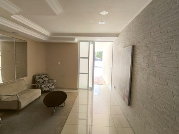 Hall de entrada