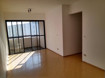 Aluguel/ Apartamento 80m� - Alto da Mooca -SP