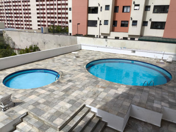 Piscinas 