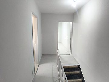 Corredor Dormit�rios 