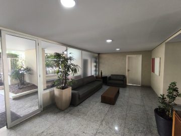 Hall de entrada 