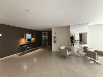 Hall de entrada 