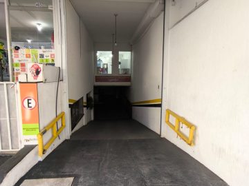 Garagem 