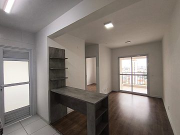 Venda - Apartamento 58m� - V. Pruidente - SP