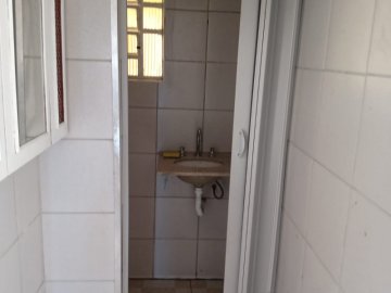 Banheiro 