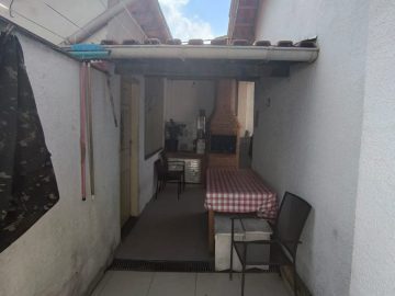 Churrasqueira 