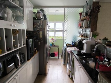 Cozinha 