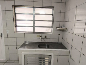 Cozinha 