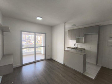 Sala e Cozinha 
