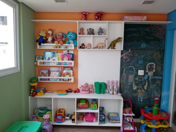 Brinquedoteca 