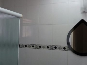 Banheiro Social 
