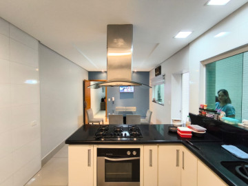 Cozinha 