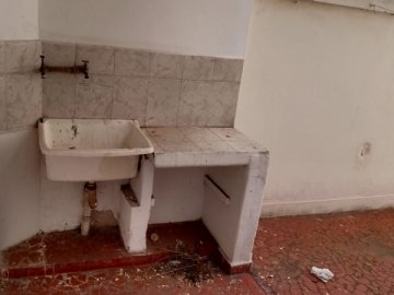rea de servio