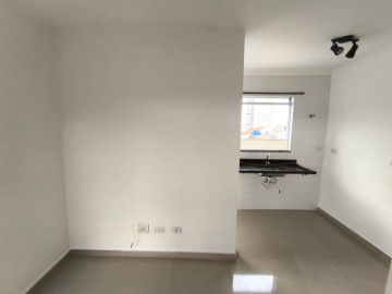 Sala e Cozinha 