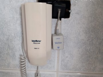 Interfone