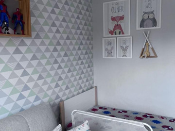 Dormitrio Suite 