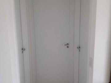 Corredor Dormitórios