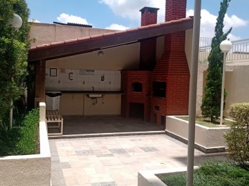 Churrasqueira 