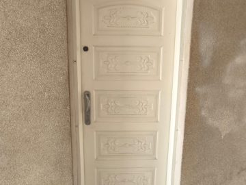 Porta de entrada 
