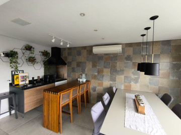 Sala Espao Gourmet 