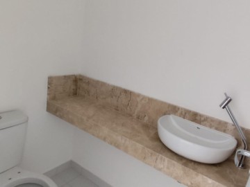 Lavabo 