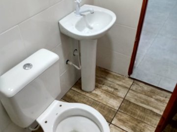 Banheiro