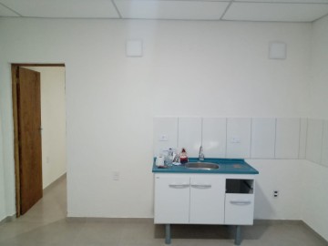 Cozinha 