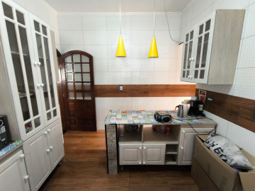 Cozinha 