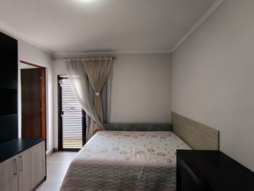Dormitrio Suite Sacada