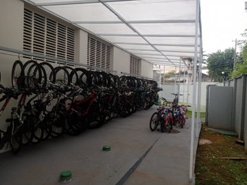 Bicicletrio 