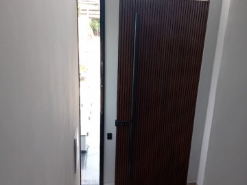Porta de entrada 