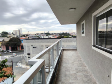 Corredor Apartamentos 