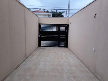 Garagem 