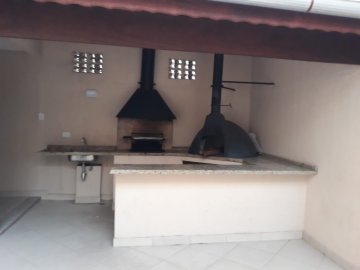 Churrasqueira 