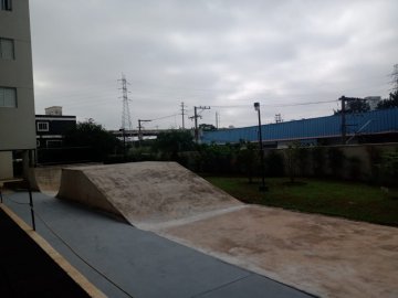Pista de Skate 