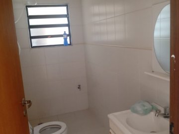 Banheiro Garagem 
