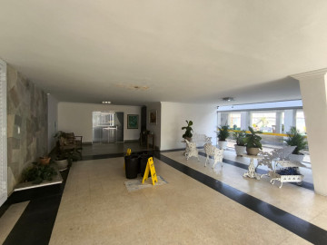 Hall de entrada 