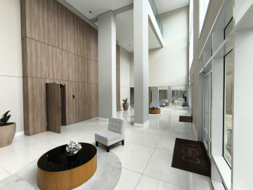 Hall de entrada 