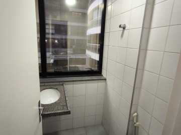 Banheiro Sala 