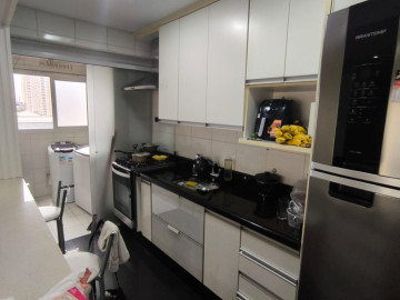 Cozinha 