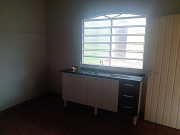 Cozinha 
