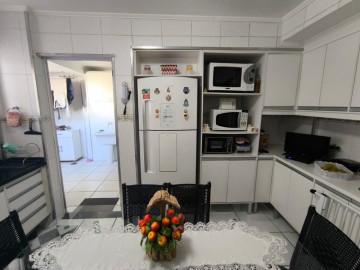 Cozinha 