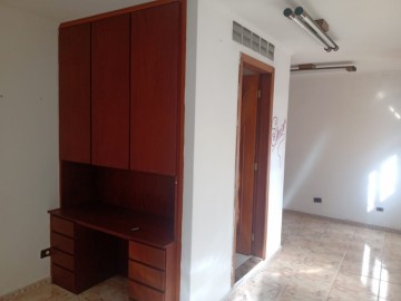 Dormitrio Suite Externo 