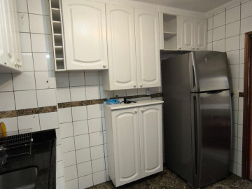 Cozinha 