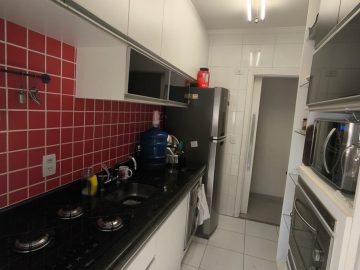 Cozinha 