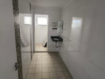 Banheiro Clinica 