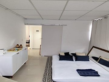 Espao para escritrio, massagem, Terapia