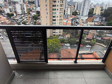 Venda - Studio26m� - Parada Inglesa - 02 Sacadas