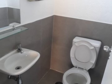 Banheiro