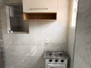 Cozinha Segundo Pavimento 